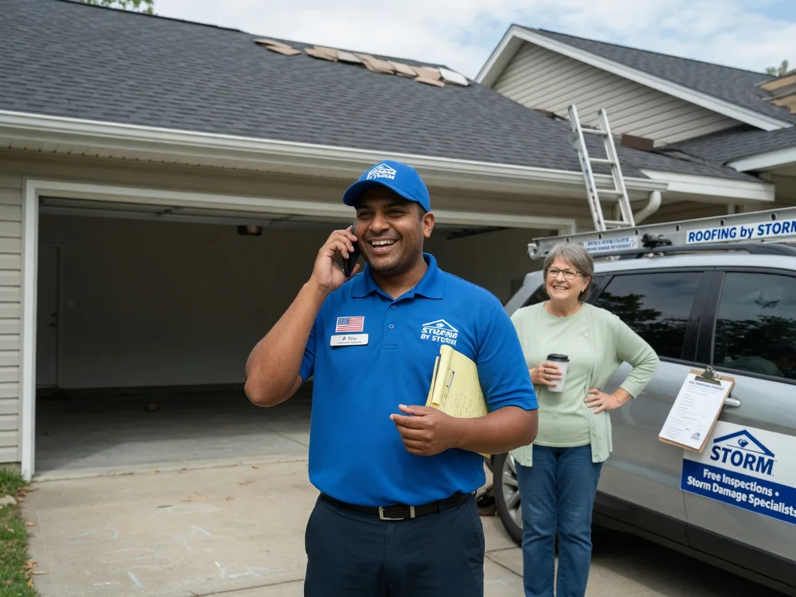 Roof Repair Near Me Point Pleasant, WV FAQs